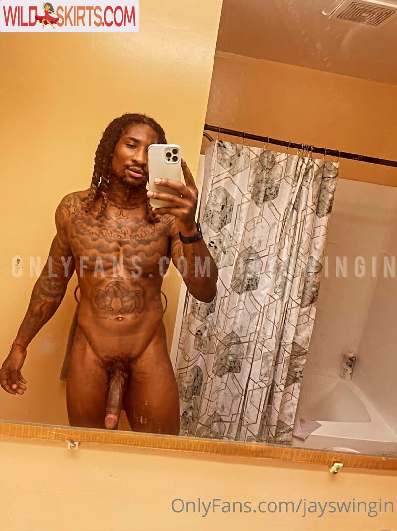 Jayswingin nude leaked photo #58