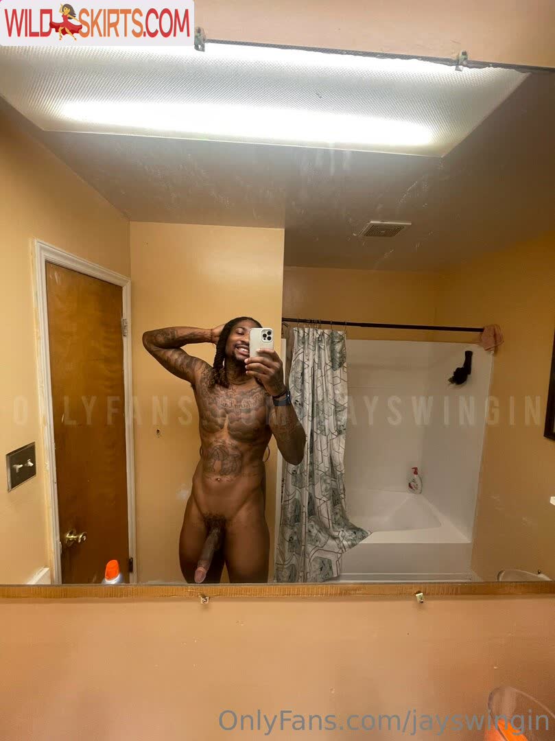 jayswingin / jayswingin / officialjdotg nude OnlyFans, Instagram leaked photo #15