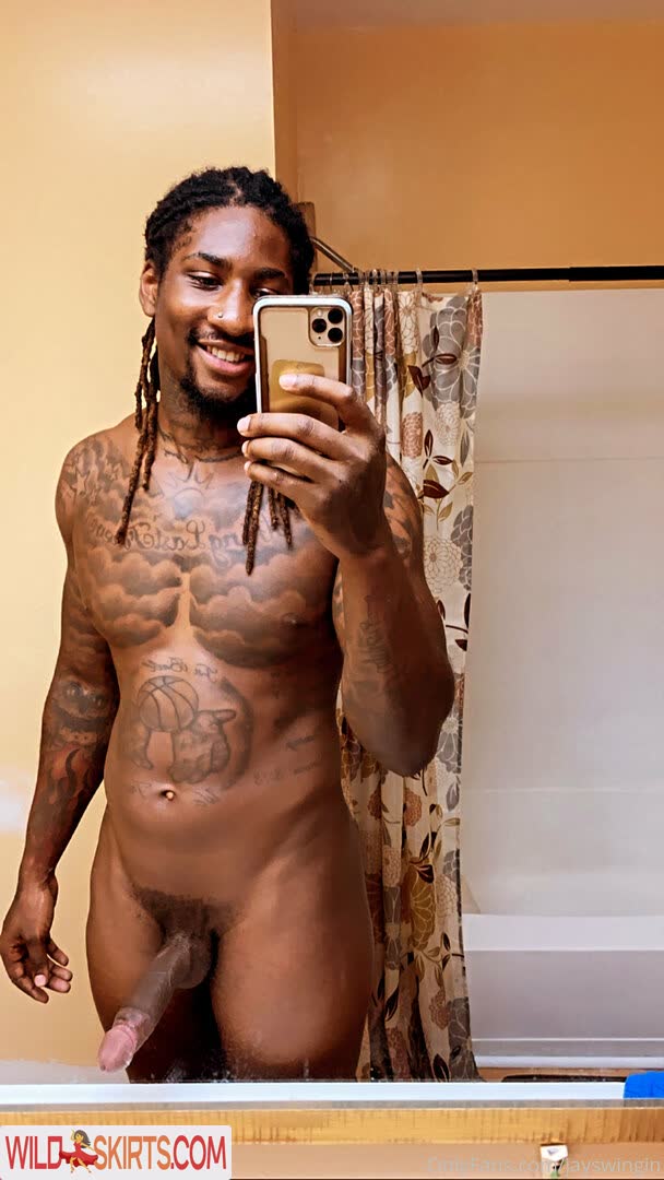 jayswingin / jayswingin / officialjdotg nude OnlyFans, Instagram leaked photo #16