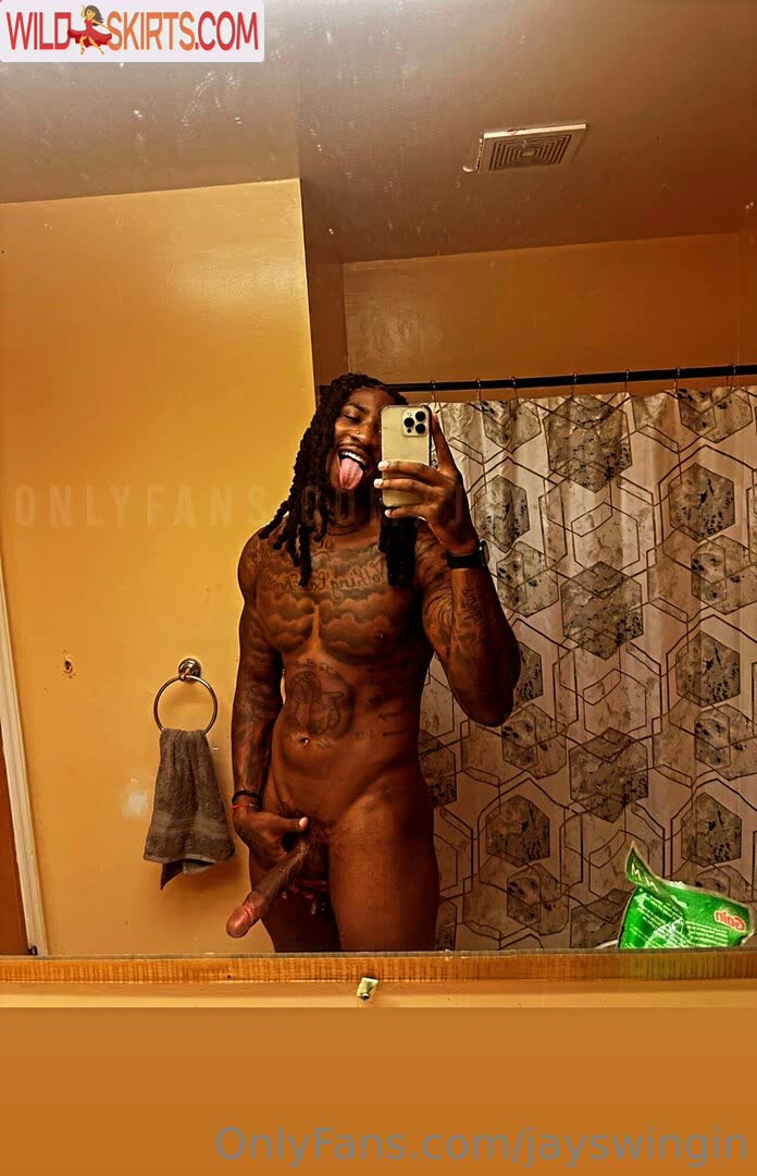 Jayswingin nude leaked photo #66