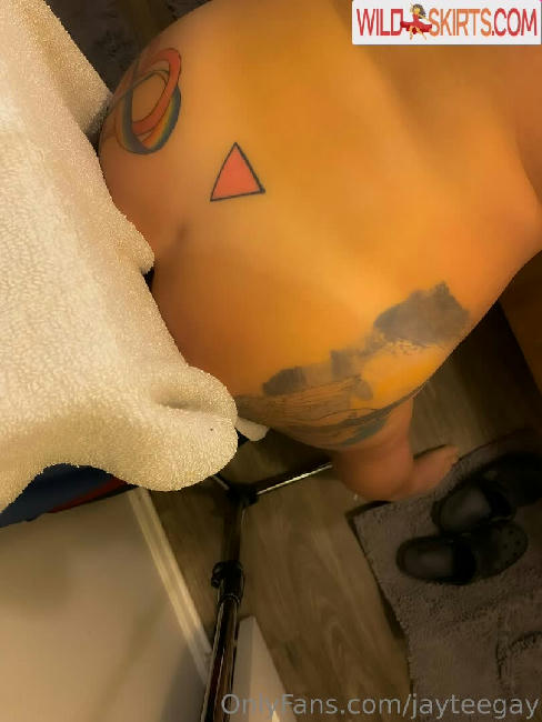 jayteegay / jayisanemonobody / jayteegay nude OnlyFans, Instagram leaked photo #38