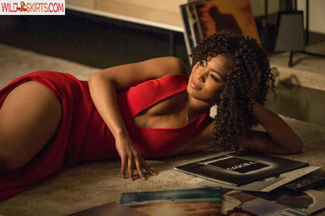 Jaz Sinclair / jas_sinclair / jaz_sinclair nude OnlyFans, Instagram leaked photo #14