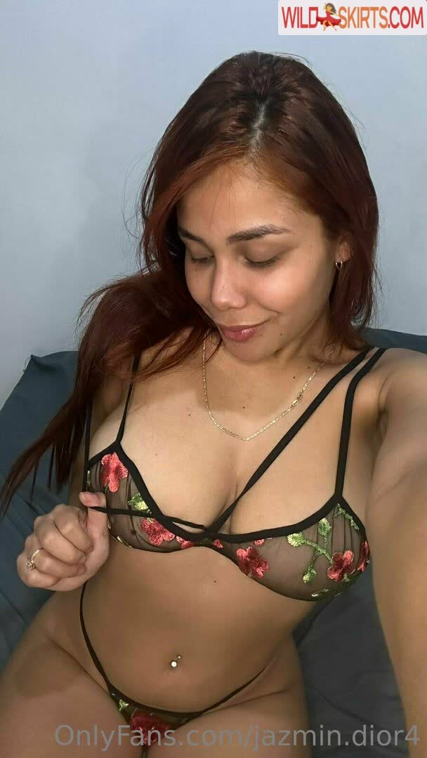 jazmin.dior4 / jasmine.dior / jazmin.dior4 nude OnlyFans, Instagram leaked photo