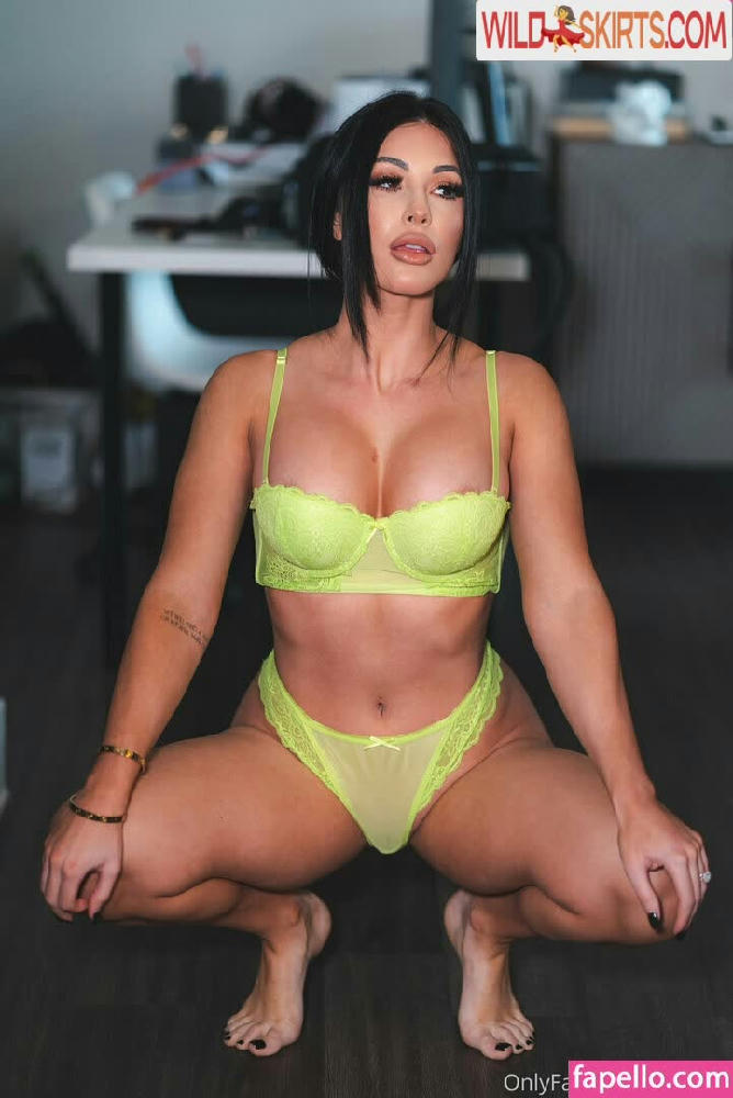 Jazmin Pineda / Jazzyfit / __jazzyfit / jazzyfitt nude OnlyFans, Instagram leaked photo #52