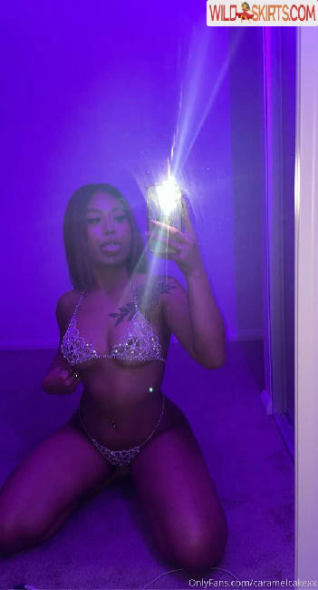 Jazmin Porchea / Carmelcakexx / bodybyjazfit / caramelcakexx nude OnlyFans, Instagram leaked photo #63