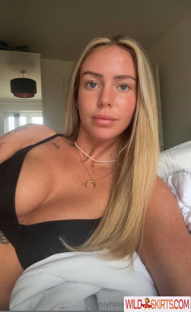 Jazmin Rose Kerins / jazmin-beau / jazzkerins nude OnlyFans, Instagram leaked photo #9