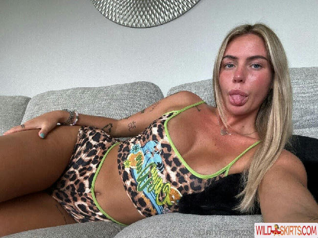 Jazmin Rose Kerins / jazmin-beau / jazzkerins nude OnlyFans, Instagram leaked photo #9