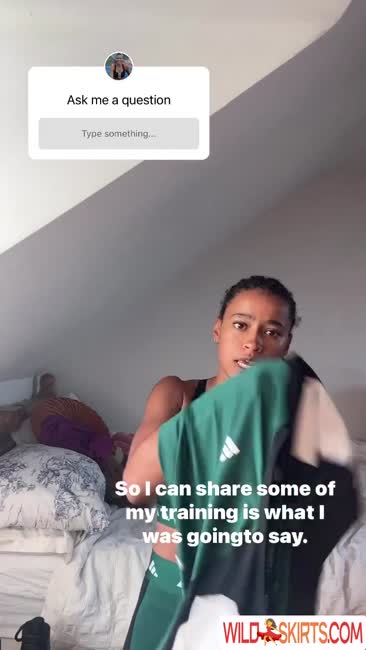 Jazmin Sawyers / jazminsawyers nude Instagram leaked video #6