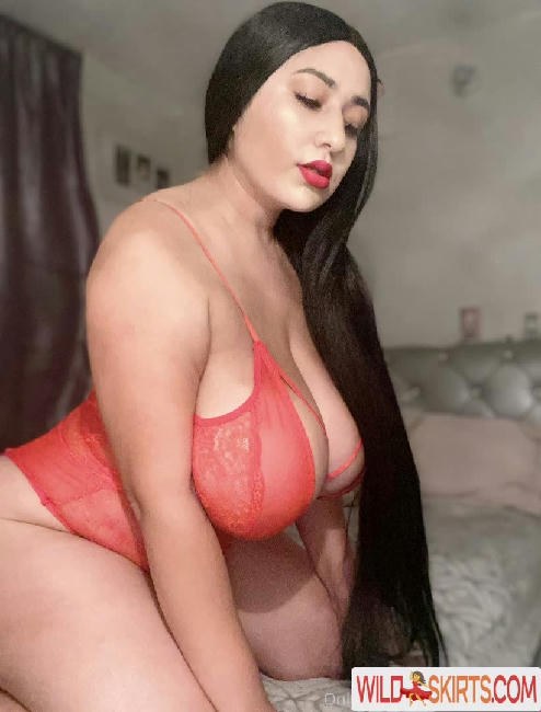 Jazmine Gurrola Aka Nimsay Valens / gurrola_jazmine / jazmine_gurrola33hq / nimsayll nude OnlyFans, Instagram leaked photo #30