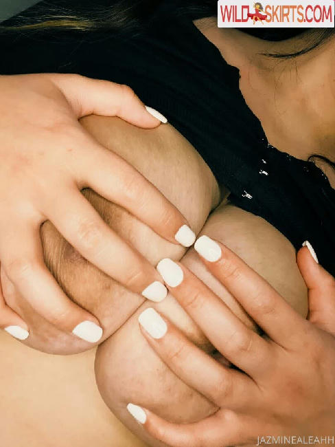 Jazminealeahh / jazminealeahh nude OnlyFans, Instagram leaked photo #50