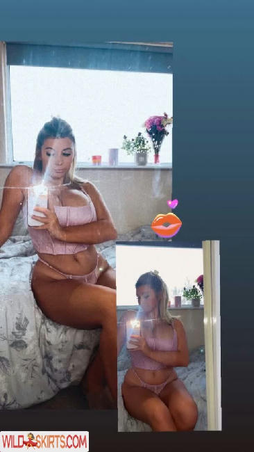 Jazmineblouise / jasminelouise19 / jazmineblouise nude OnlyFans, Instagram leaked photo #121