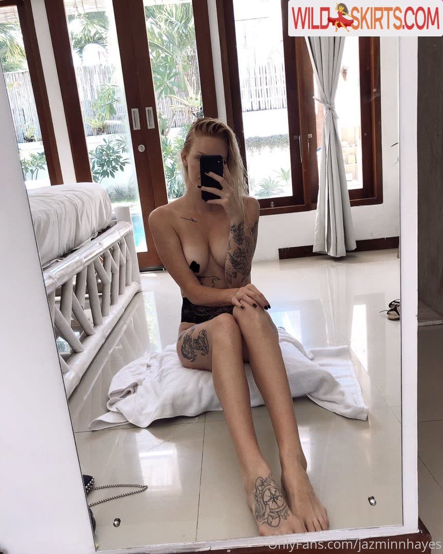 Jazminn Hayes / jazminnhayes nude OnlyFans, Instagram leaked photo #17