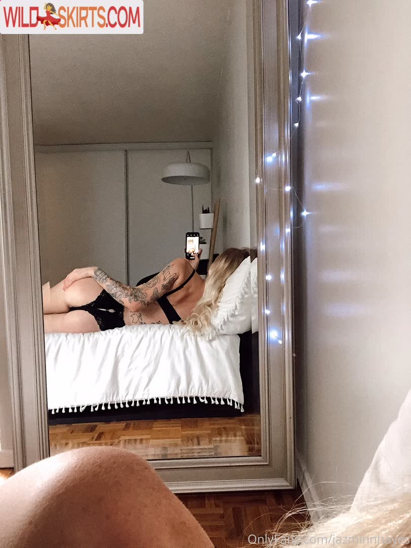 Jazminn Hayes / jazminnhayes nude OnlyFans, Instagram leaked photo #12