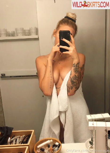 Jazminn Hayes / jazminnhayes nude OnlyFans, Instagram leaked photo #118