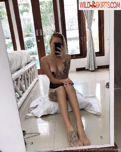 Jazminn Hayes / jazminnhayes nude OnlyFans, Instagram leaked photo #51