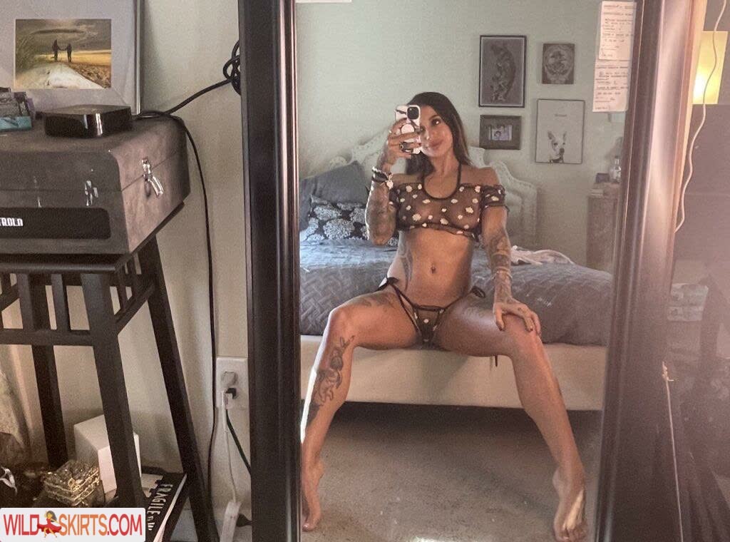 Jazmynpdx / jasmine.pdx / jazmynpdx nude OnlyFans, Instagram leaked photo #9