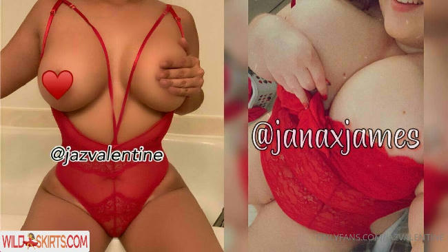 jazvalentine / jaz.valentine / jazvalentine nude OnlyFans, Instagram leaked photo #5