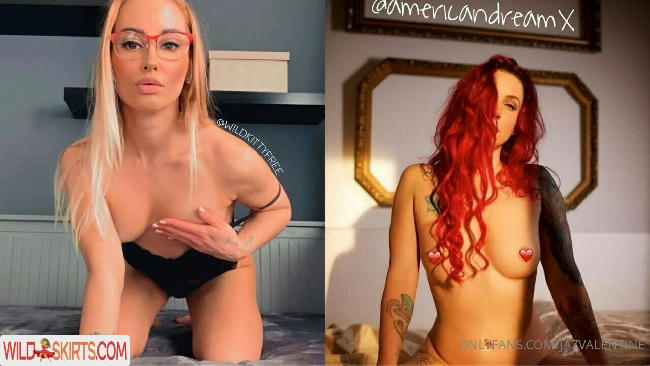 jazvalentine / jaz.valentine / jazvalentine nude OnlyFans, Instagram leaked photo #6