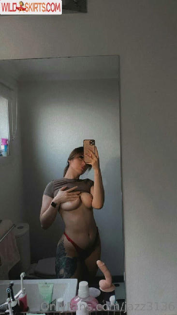 jazz3136 / jazz3136 / jazzz_36 nude OnlyFans, Instagram leaked photo #47