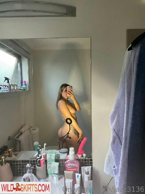 jazz3136 / jazz3136 / jazzz_36 nude OnlyFans, Instagram leaked photo #58