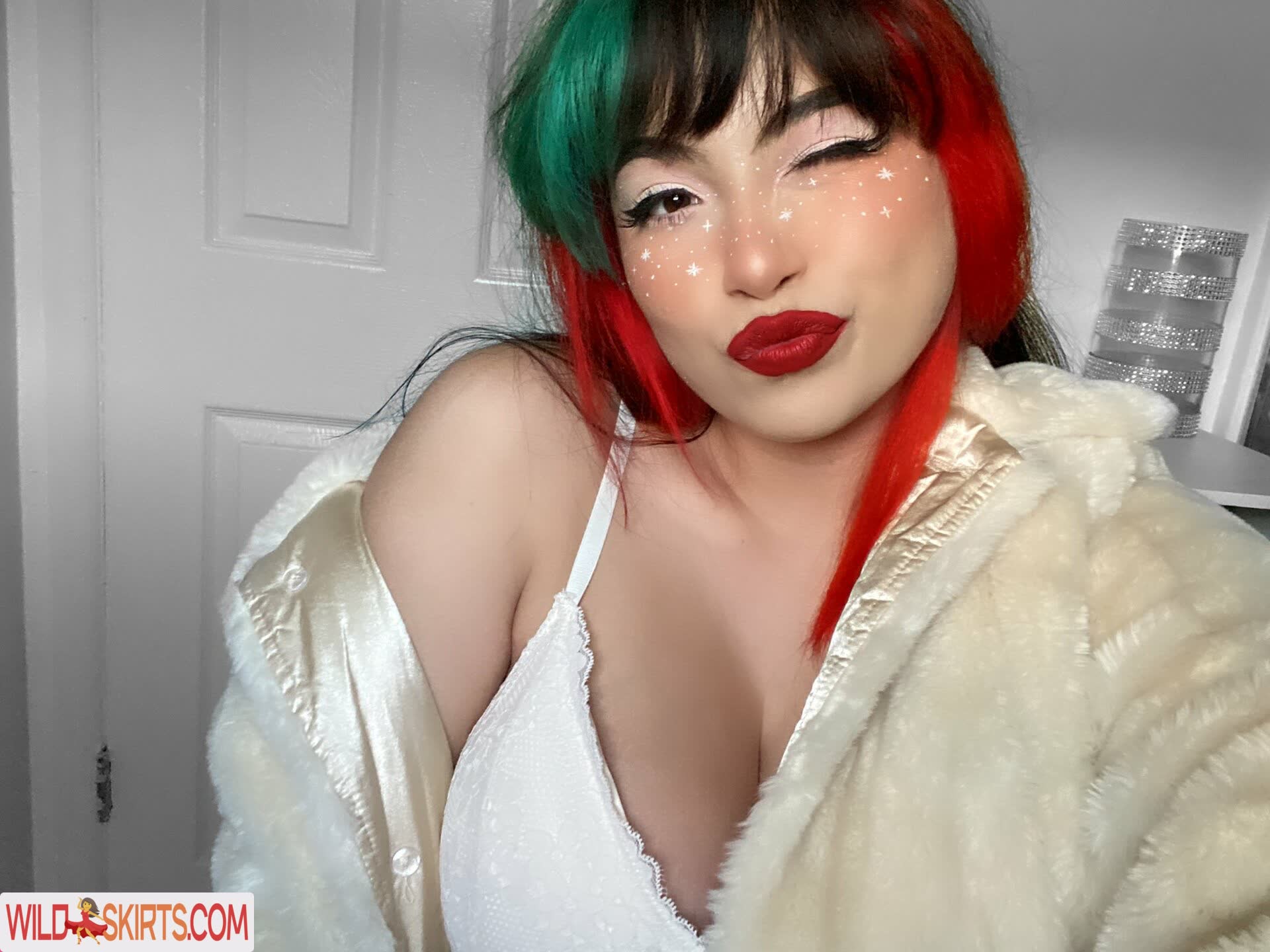 Jazziiraw / crybabypikachu / jinmine nude OnlyFans leaked photo #4