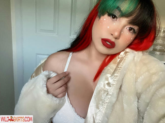 Jazziiraw / crybabypikachu / jinmine nude OnlyFans leaked photo #15