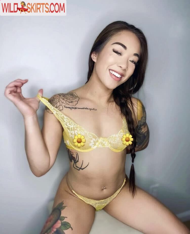 Jazzijessica nude leaked photo #22