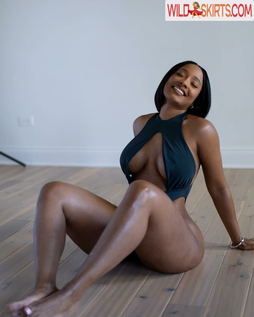 Jazzmine Jackson nude leaked photo #89