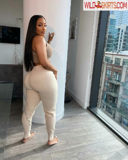 Jazzmine Jackson / itssimplyjackson nude Instagram leaked photo #38