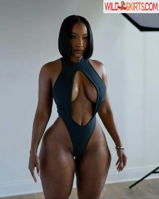 Jazzmine Jackson / itssimplyjackson nude Instagram leaked photo #69