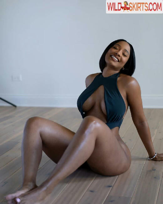 Jazzmine Jackson / itssimplyjackson nude Instagram leaked photo #89