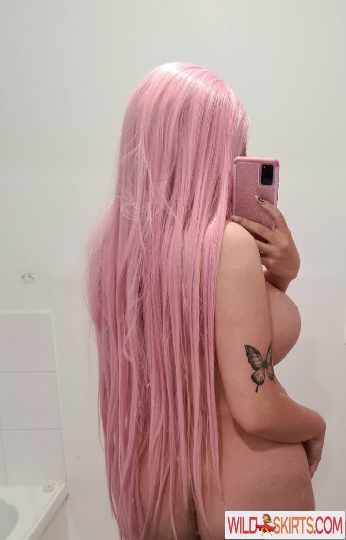 Jazzyfoxe nude leaked photo #54