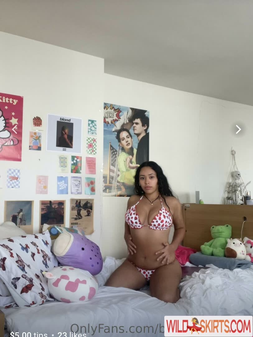 Jazzyymartinez nude leaked photo #9