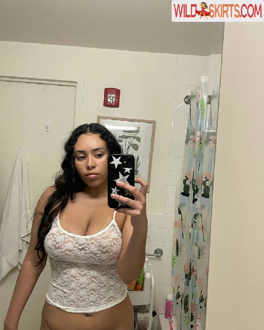 jazzyymartinez / boiledchildrenn / jazzyymartinez nude OnlyFans, Instagram leaked photo #6