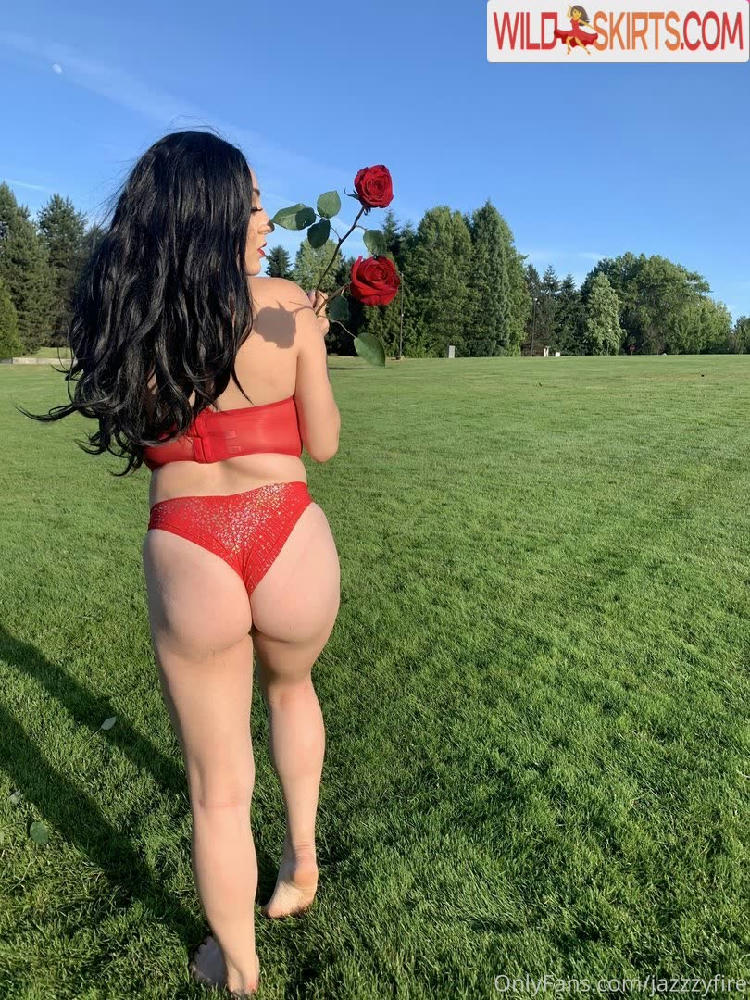 jazzzyfire nude OnlyFans, Instagram leaked photo #21