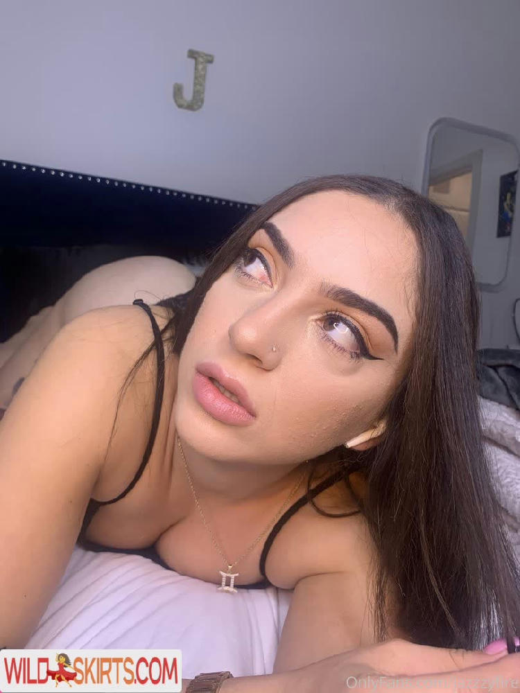 jazzzyfire nude OnlyFans, Instagram leaked photo #17