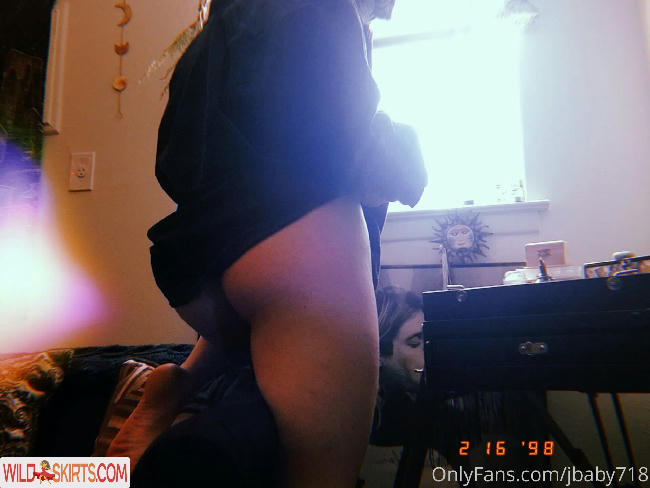 jbaby718 / jbabe.718 / jbaby718 nude OnlyFans, Instagram leaked photo #42