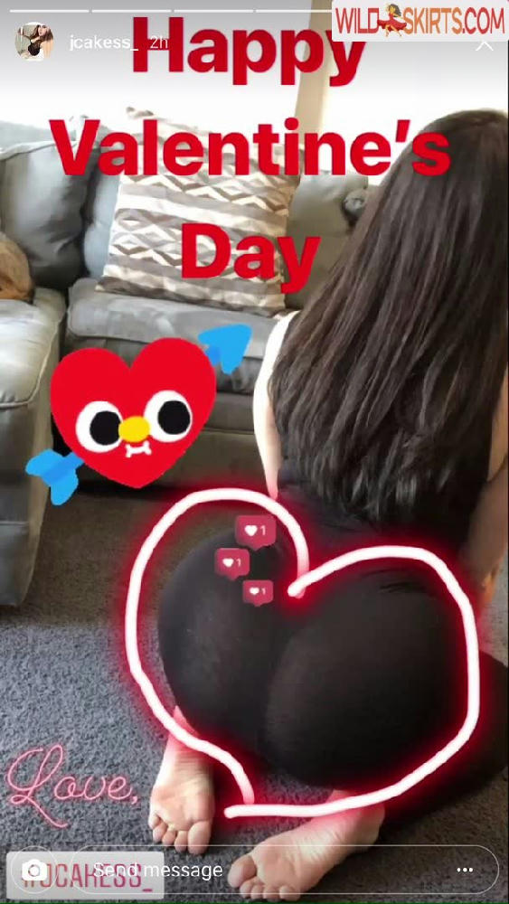 jcakess / _jcakess_ / jcakess nude OnlyFans, Instagram leaked photo #46