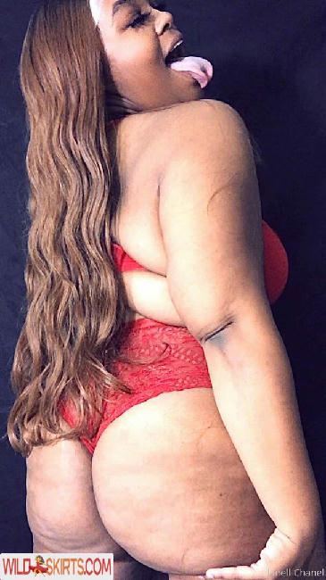 jchanel12 / jchanel12 / jshanelle nude OnlyFans, Instagram leaked photo #9