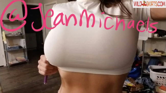 Jean Michaels / jeanmichaels / thejeanmichaels nude OnlyFans, Instagram leaked photo #2