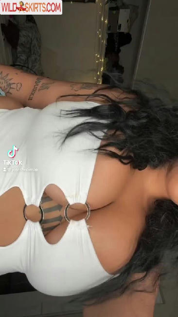 Jeanette Prakash / jeanetteprakash / jennthepimp nude OnlyFans, Instagram leaked video #190