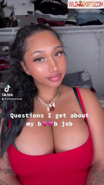 Jeanette Prakash / jeanetteprakash / jennthepimp nude OnlyFans, Instagram leaked photo #18