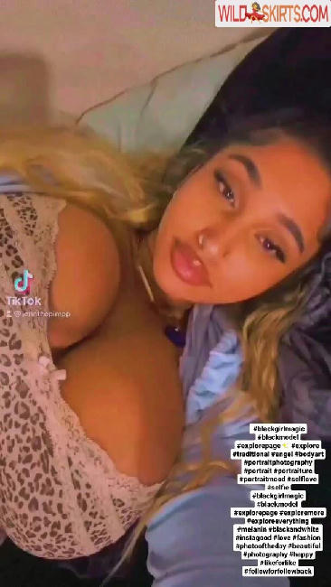 Jeanette Prakash / jeanetteprakash / jennthepimp nude OnlyFans, Instagram leaked video #191