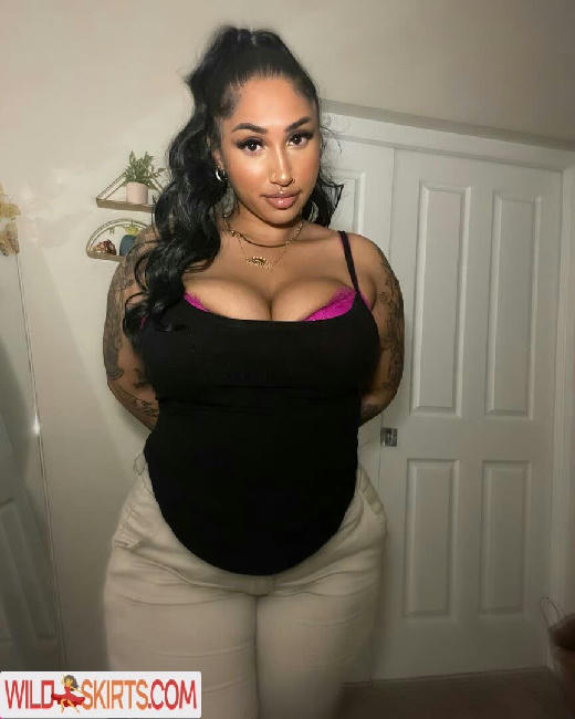 Jeanette Prakash / jeanetteprakash / jennthepimp nude OnlyFans, Instagram leaked photo #135