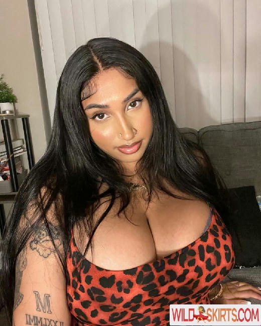 Jeanette Prakash / jeanetteprakash / jennthepimp nude OnlyFans, Instagram leaked photo #155