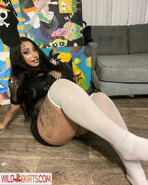 Jeanette Prakash / jeanetteprakash / jennthepimp nude OnlyFans, Instagram leaked photo #159