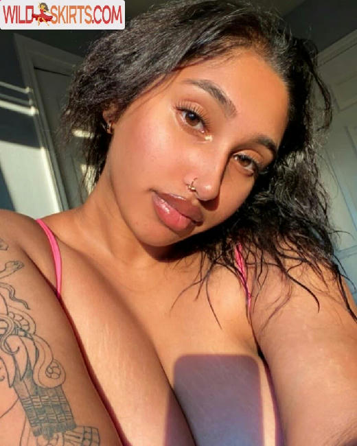 Jeanette Prakash / jeanetteprakash / jennthepimp nude OnlyFans, Instagram leaked photo #170