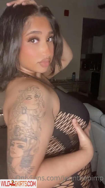 Jeanette Prakash / jeanetteprakash / jennthepimp nude OnlyFans, Instagram leaked photo #174