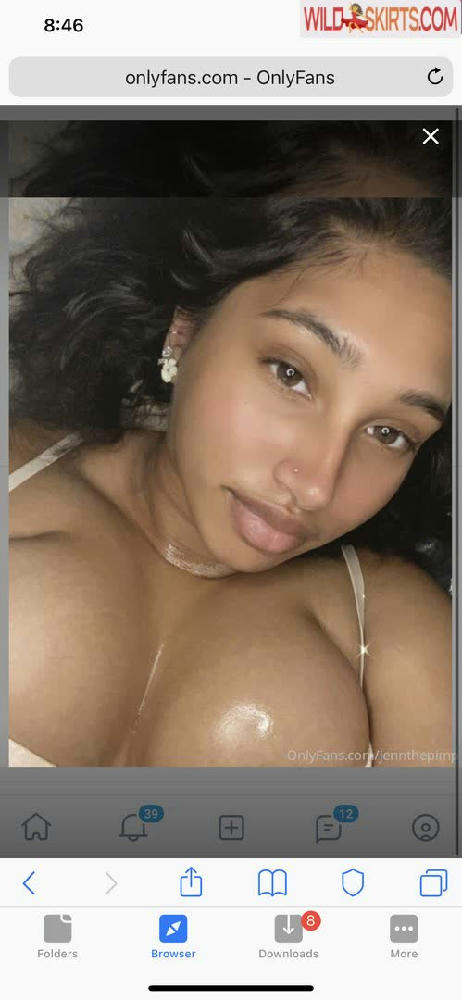 jeanetteprakash / jeanetteprakash / jennthepimp nude OnlyFans, Instagram leaked photo #2