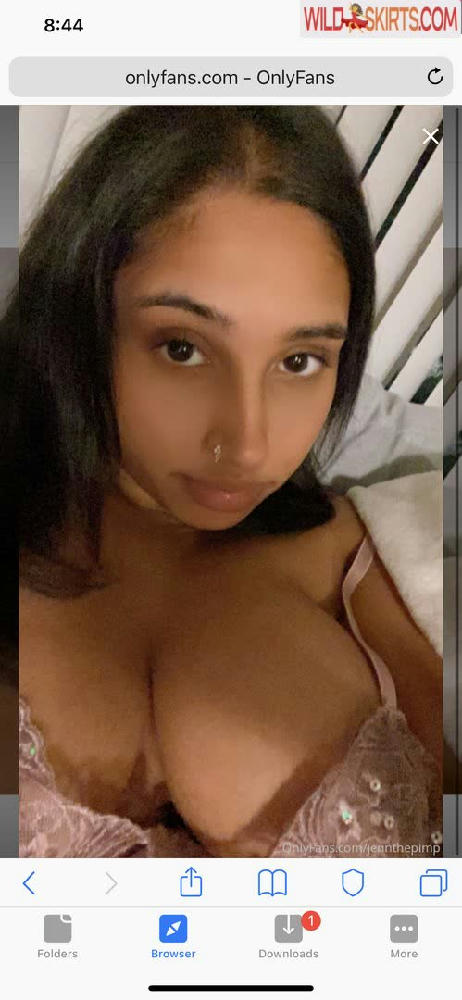 jeanetteprakash / jeanetteprakash / jennthepimp nude OnlyFans, Instagram leaked photo #4